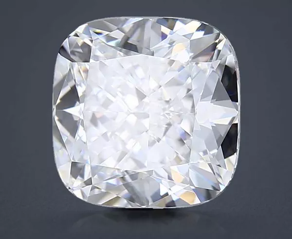 2.57 Carat · D · VVS1 Rare Carat Ideal Cut