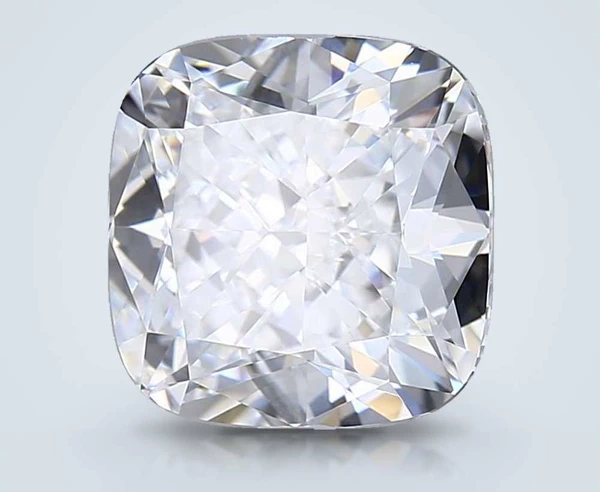 2.57 Carat · D · VVS1 Rare Carat Ideal Cut
