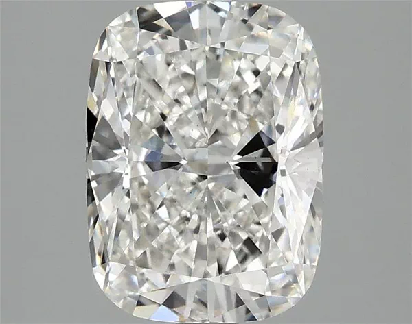2.54 Carat · F · VS2 Rare Carat Ideal Cut