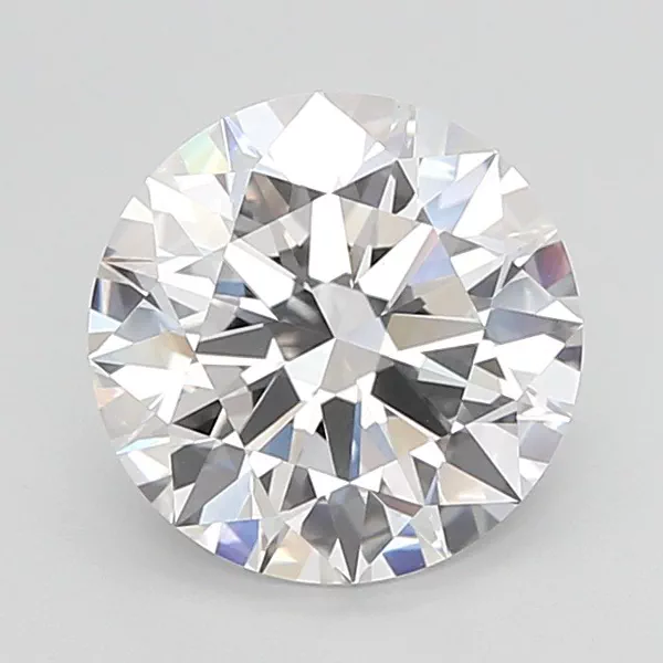 5.25 Carat · E · VVS2 Rare Carat Ideal Cut