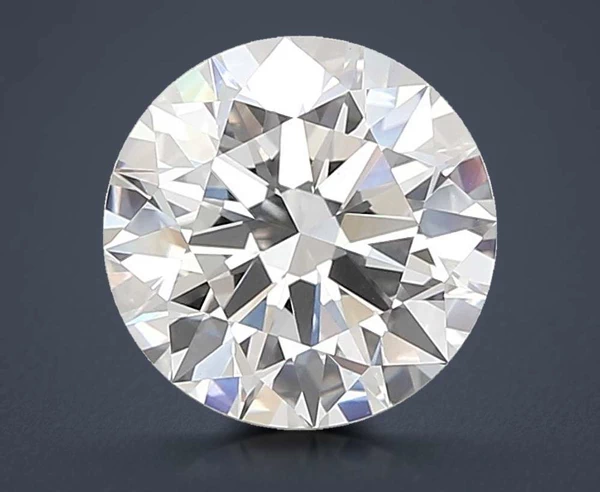 5.25 Carat · E · VVS2 Rare Carat Ideal Cut