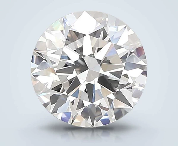 5.25 Carat · E · VVS2 Rare Carat Ideal Cut
