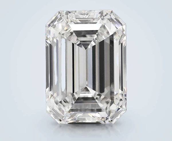 16.56 Carat · F · VS1 Rare Carat Ideal Cut