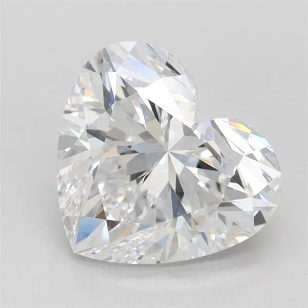 1.84 Carat · D · FL Rare Carat Ideal Cut