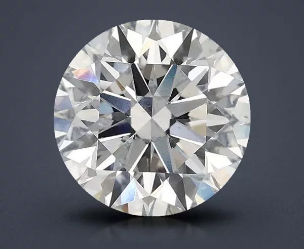 1.58 Carat · E · VS2 Rare Carat Ideal Cut