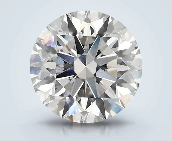 1.58 Carat · E · VS2 Rare Carat Ideal Cut