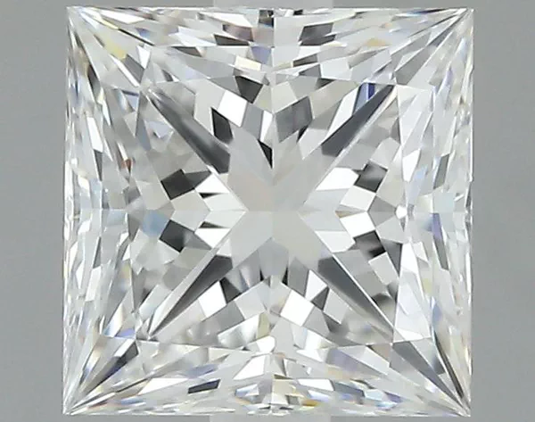 1.7 Carat · F · VVS2 Rare Carat Ideal Cut