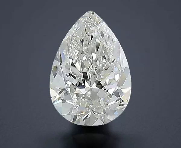 1 Carat · J · VVS2 very good Cut