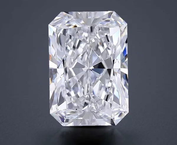 2.11 Carat · D · VVS1 Rare Carat Ideal Cut