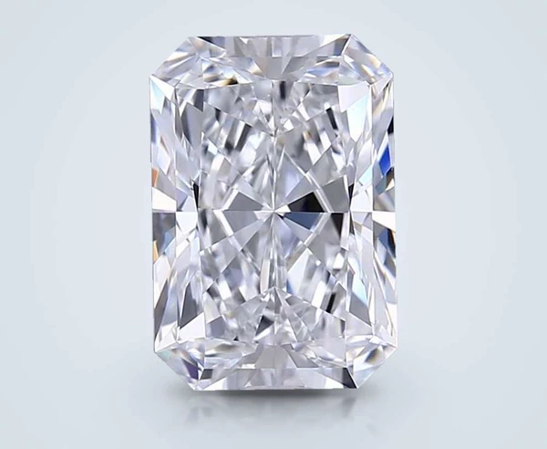 2.11 Carat · D · VVS1 Rare Carat Ideal Cut