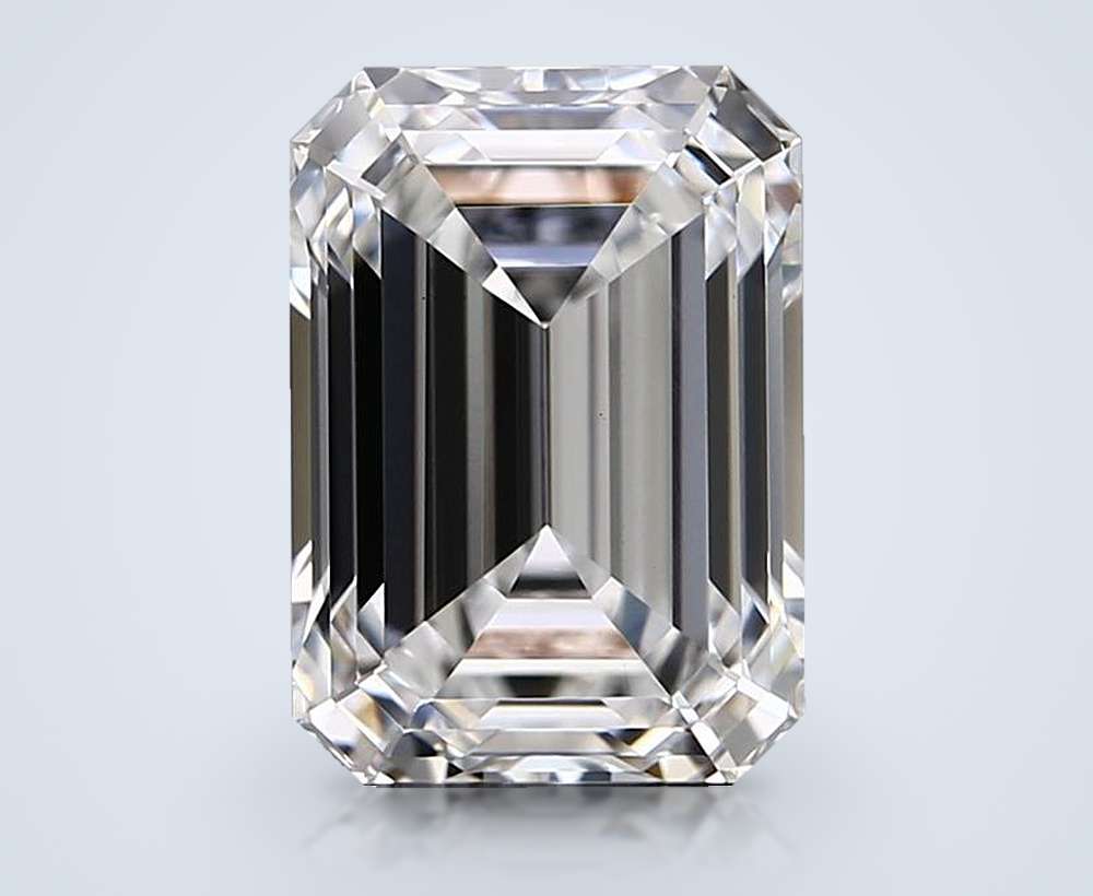 2.54 Carat · D · VS1 Rare Carat Ideal Cut