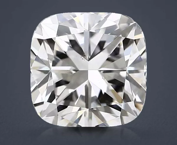 1.84 Carat · F · VS2 Rare Carat Ideal Cut