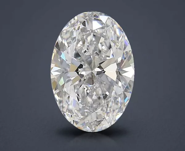 2.19 Carat · D · VVS1 Rare Carat Ideal Cut