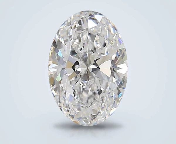 2.19 Carat · D · VVS1 Rare Carat Ideal Cut