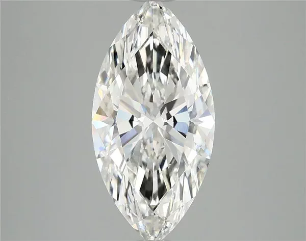 2.89 Carat · F · VVS2 Rare Carat Ideal Cut