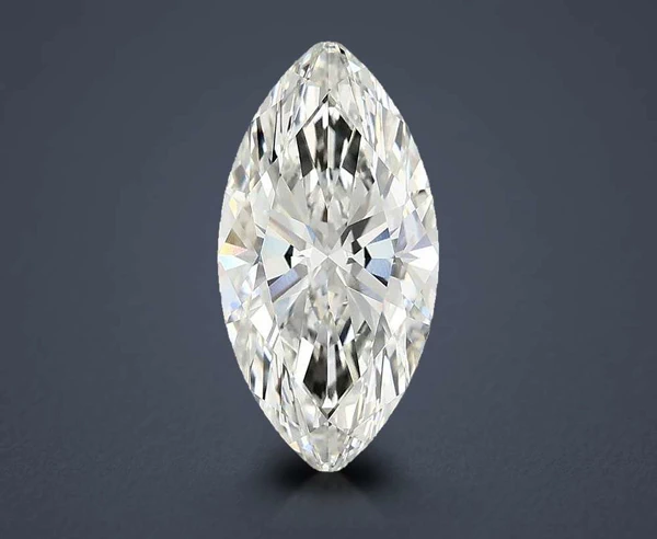 2.89 Carat · F · VVS2 Rare Carat Ideal Cut