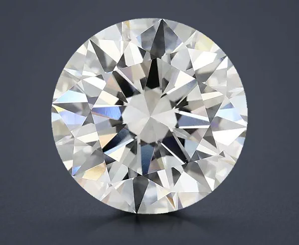 3.93 Carat · E · VVS2 Rare Carat Ideal Cut
