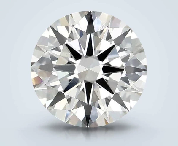 1.53 Carat · G · VS2 Rare Carat Ideal Cut