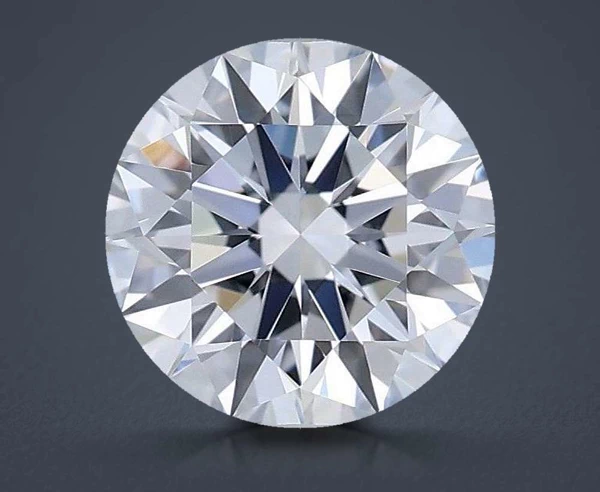 0.95 Carat · F · IF Rare Carat Ideal Cut