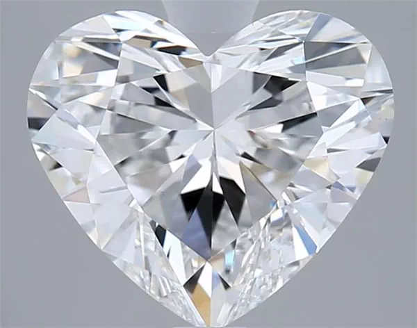2.03 Carat · E · VVS2 Rare Carat Ideal Cut