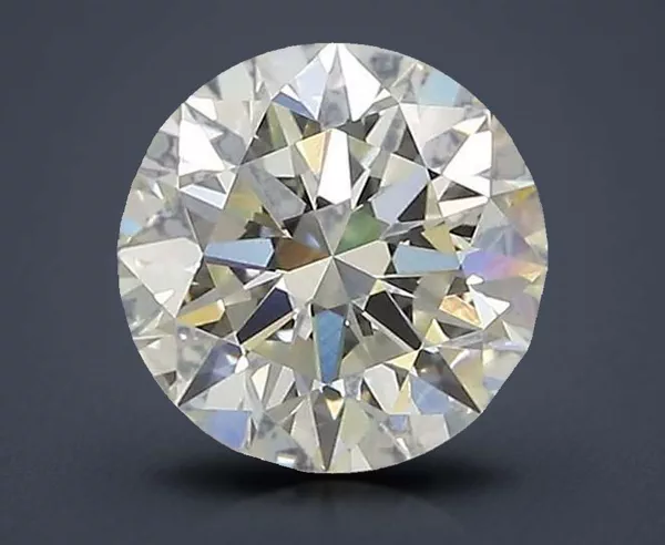 2.05 Carat · J · VS1 excellent Cut