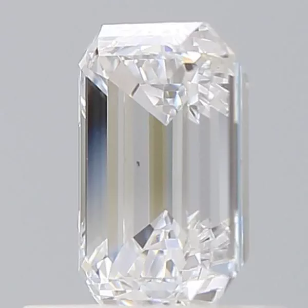 0.95 Carat · D · SI1 Rare Carat Ideal Cut