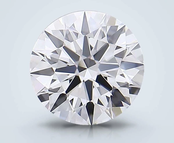 0.46 Carat · D · FL Rare Carat Ideal Cut