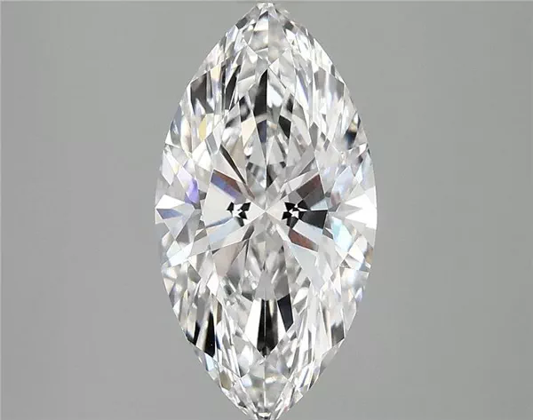 2.53 Carat · E · VS1 Rare Carat Ideal Cut