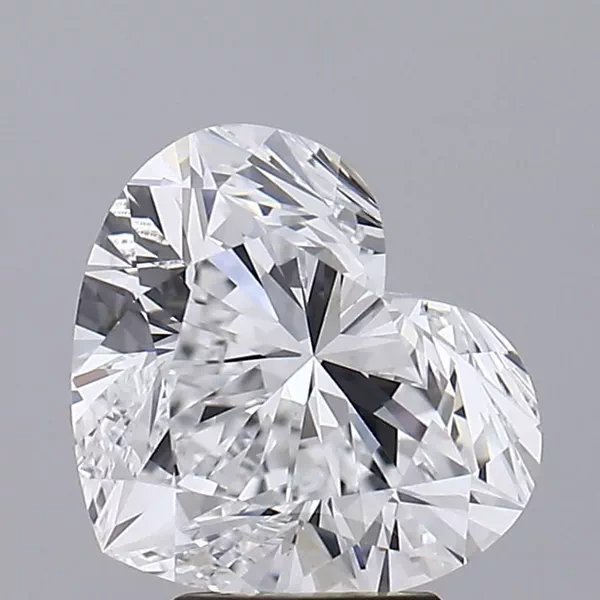4.46 Carat · E · VVS1 Rare Carat Ideal Cut