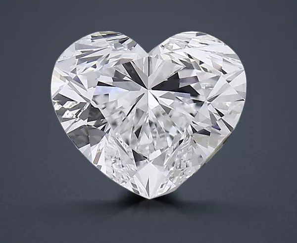 4.46 Carat · E · VVS1 Rare Carat Ideal Cut