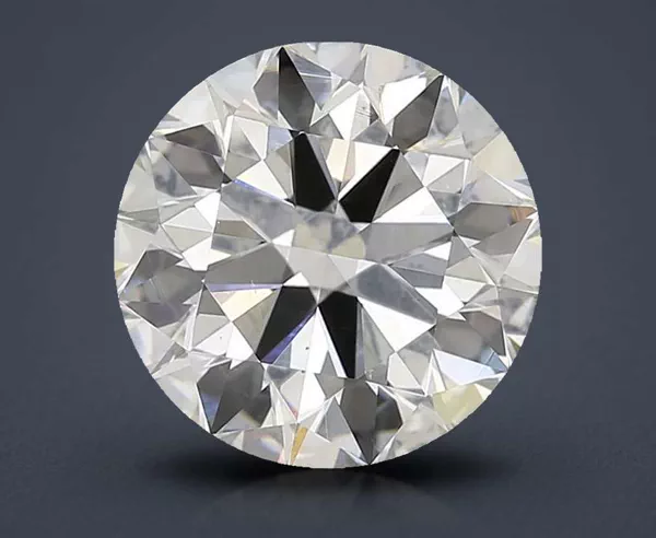 3.01 Carat · I · VS2 excellent Cut