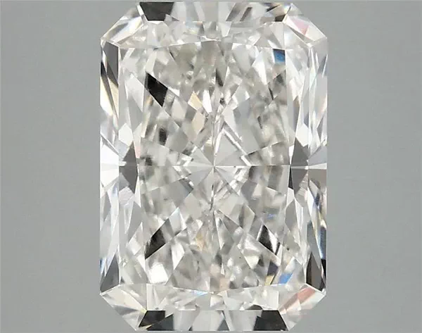 4.44 Carat · E · VVS2 Rare Carat Ideal Cut