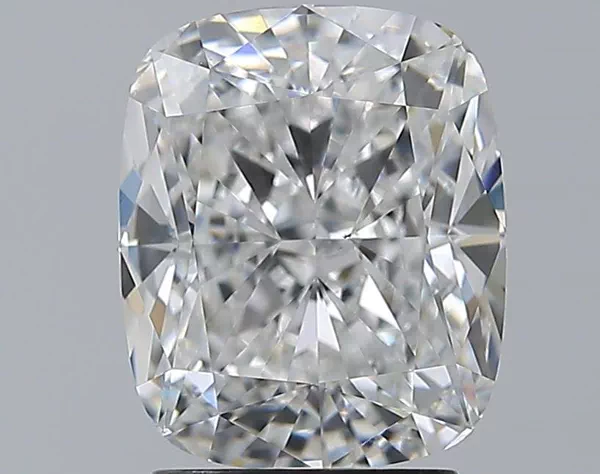 3.01 Carat · F · VS2 Rare Carat Ideal Cut