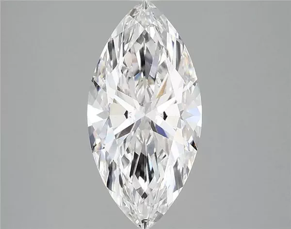 2.33 Carat · D · VS1 Rare Carat Ideal Cut