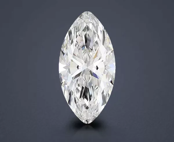 2.33 Carat · D · VS1 Rare Carat Ideal Cut