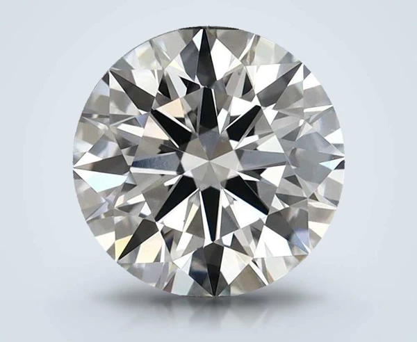 1.68 Carat · E · VS1 Rare Carat Ideal Cut