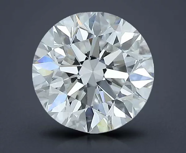 0.49 Carat · F · IF excellent Cut