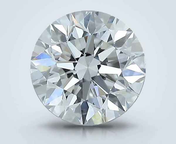 0.49 Carat · F · IF excellent Cut