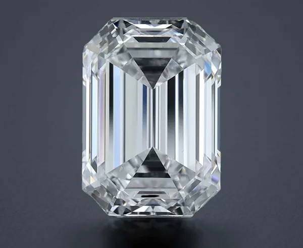 1.52 Carat · D · VS1 Rare Carat Ideal Cut