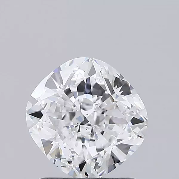 1.51 Carat · D · VS2 Rare Carat Ideal Cut