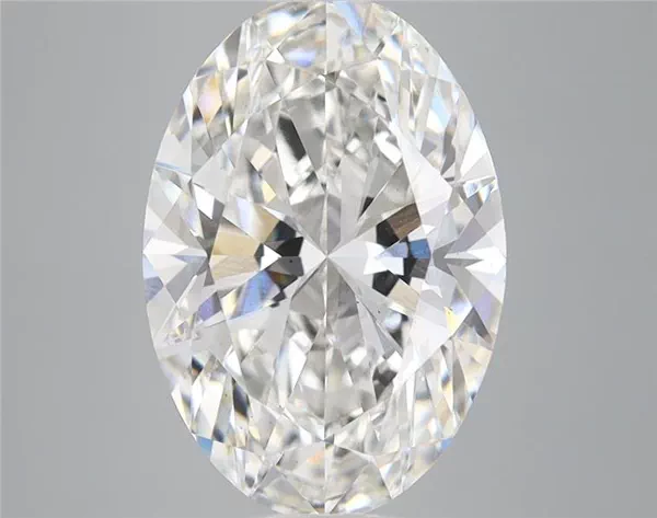 3.56 Carat · F · VS2 Rare Carat Ideal Cut