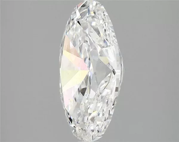 3.05 Carat · D · SI1 Rare Carat Ideal Cut