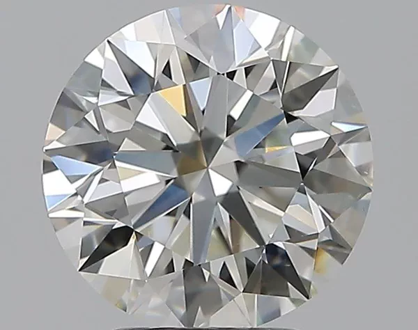 2.82 Carat · J · VS2 excellent Cut