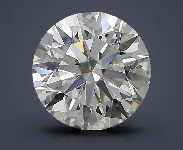 2.82 Carat · J · VS2 excellent Cut