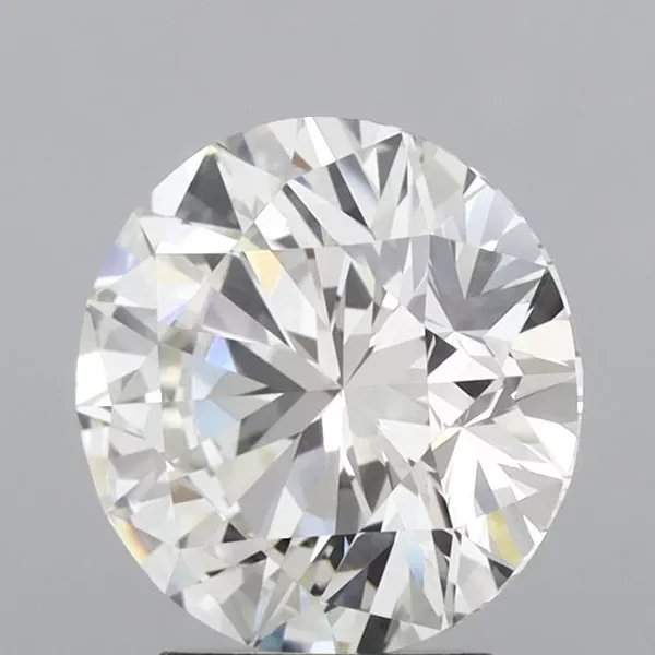 3.31 Carat · H · VVS2 Rare Carat Ideal Cut