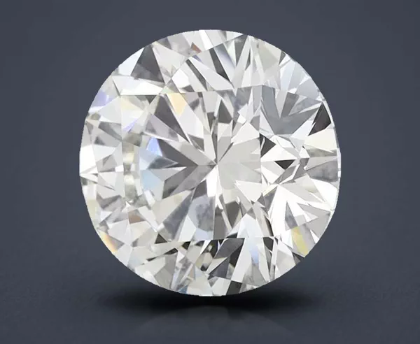 3.31 Carat · H · VVS2 Rare Carat Ideal Cut