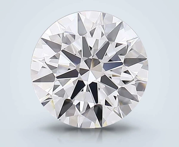 2.31 Carat · E · IF Rare Carat Ideal Cut