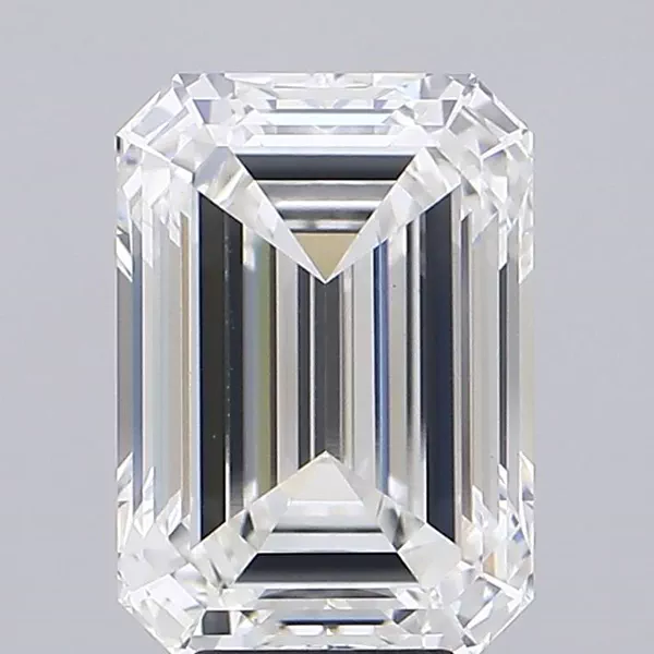6.2 Carat · F · VVS2 Rare Carat Ideal Cut