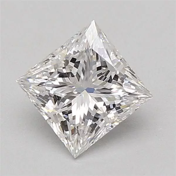 1.59 Carat · D · VS1 Rare Carat Ideal Cut