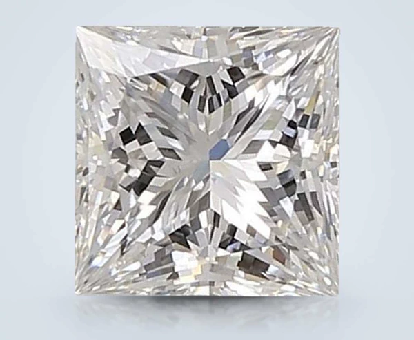 1.59 Carat · D · VS1 Rare Carat Ideal Cut